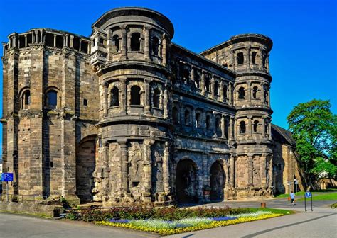 15 Best Things to Do in Trier (Germany) .